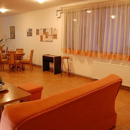 Guesthouse Panna Maria Međugorje Eksteriør billede