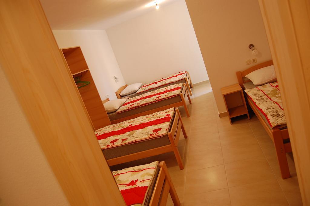 Guesthouse Panna Maria Međugorje Værelse billede